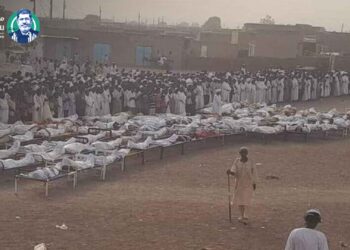 الأمم المتحدة تدين مجزرة ود النورة بالسودان