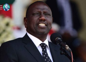 الرئيس الكيني يرفض التوقيع على مشروع قانون مثير للجدل يتعلق بالشؤون المالية للبلاد