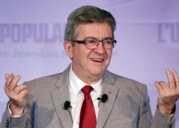 بيان مؤسسة مرسي للديمقراطية حول الانتخابات التشريعية الفرنسية