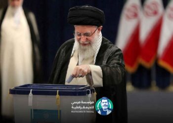 إيران تبدأ رحلة التعافي بأول انتخابات رئاسية بعد حادث سقوط طائرة الرئيس الراحل