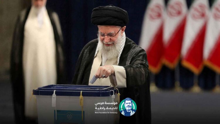 إيران تبدأ رحلة التعافي بأول انتخابات رئاسية بعد حادث سقوط طائرة الرئيس الراحل