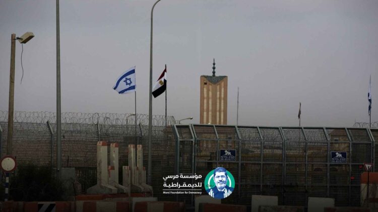 عمليات الاشتباكات الحدودية المصرية الإسرائيلية.. حوادث عابرة أم عقيدة عسكرية راسخة