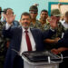 محمد مرسي: قتل مستمرّ