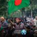 تحذير من انتكاسة قد تعيد الاستبداد في بنجلاديش بعد الحراك الطلابي التاريخي