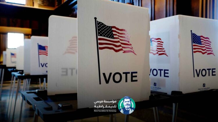 الانتخابات الأمريكية وتأثيرها على الشرق الأوسط