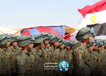 الحضور العسكري المصري في الصومال.. أكبر من تهديد دبلوماسي وأقل من مستوى حرب