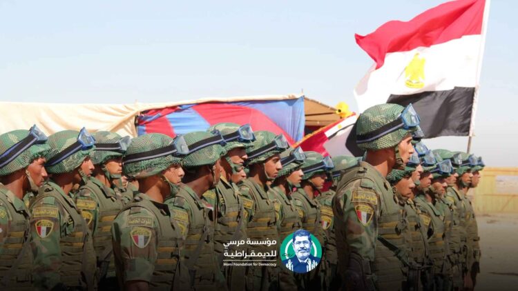 الحضور العسكري المصري في الصومال.. أكبر من تهديد دبلوماسي وأقل من مستوى حرب