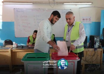انتخابات نيابية في صورة استفتاء على القضية الفلسطينية.. الفائز هو الأردن