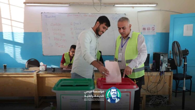 انتخابات نيابية في صورة استفتاء على القضية الفلسطينية.. الفائز هو الأردن