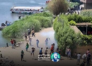 جزيرة الوراق تشريد مصريين لإرضاء الإمارات