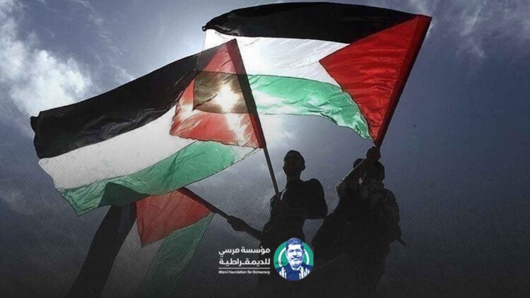 اليوم الدولي للتضامن مع فلسطين: صرخة حق في وجه الاحتلال