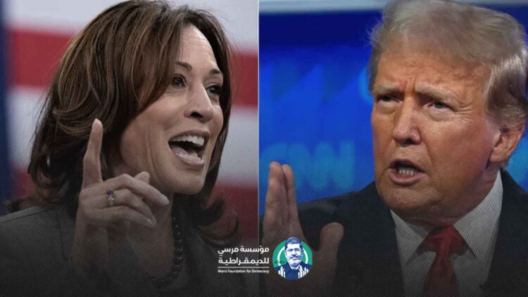 الانتخابات الأمريكية… السباق الأصعب والأزمة العميقة