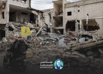 اتفاق وقف إطلاق النار بين إسرائيل وحزب الله