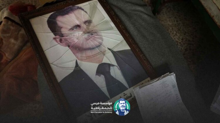 سيناريوهات مستقبل المكون العسكري الروسي في سوريا بعد سقوط الأسد