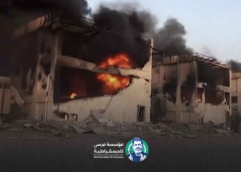 هل تنجح إسرائيل في إنهاء جبهات محور المقاومة.. ضربات جوية إسرائيلية ضد الجبهة اليمنية في 26 ديسمبر 2024