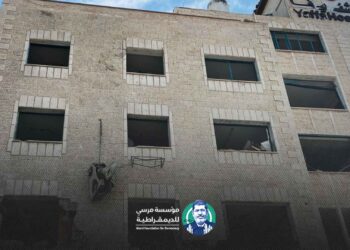 تحذير أممي من تداعيات الهجمات الإسرائيلية على المستشفيات في شمال غزة