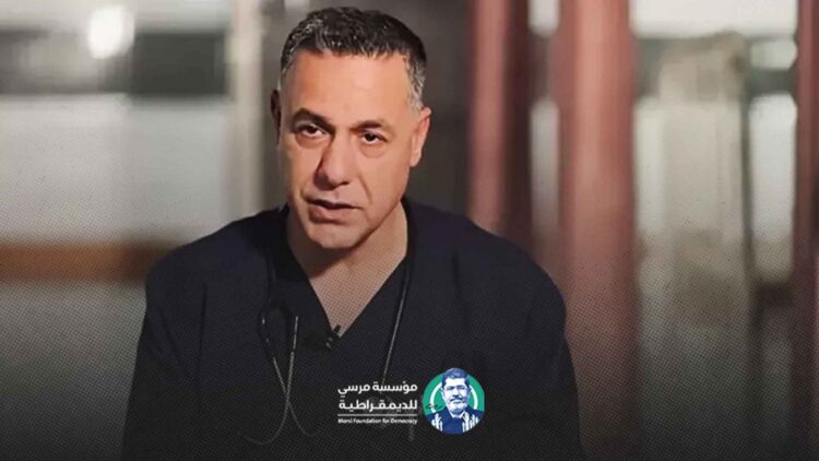 الصحة العالمية تدين اعتقال د. حسام أبو صفية وتطالب الاحتلال بالإفراج عنه