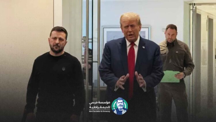 تحت ظلال شجرة البندق