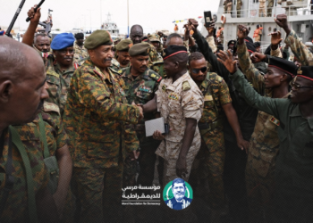 إلى أين يسير الحسم العسكري في السودان