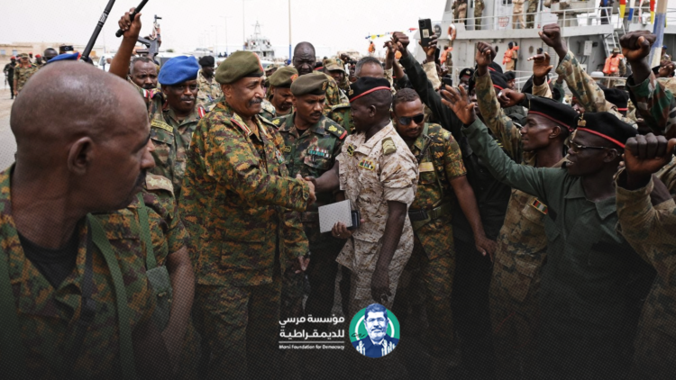 إلى أين يسير الحسم العسكري في السودان