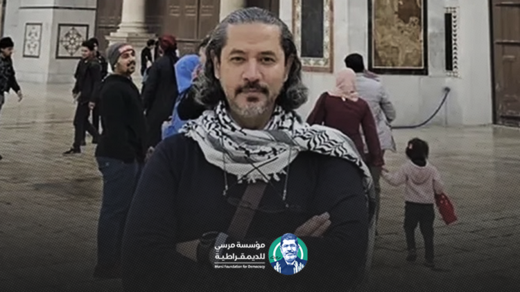 وقفة تضامنية مع الشاعر عبد الرحمن القرضاوي أمام السفارات الإماراتية السبت المقبل