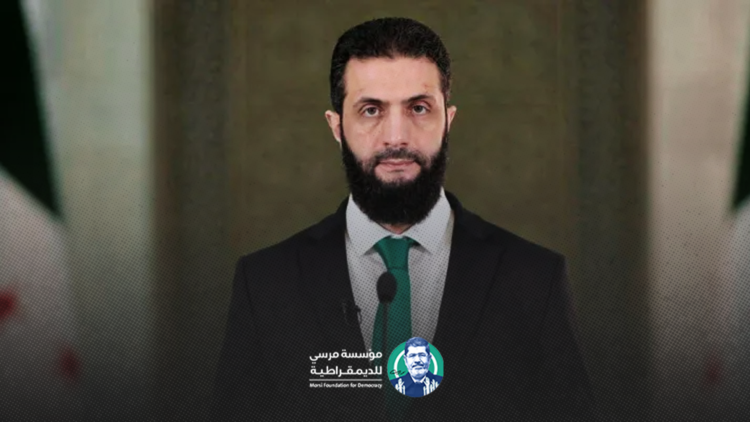 تحديات صعبة تواجه الرئيس الشرع للسيطرة على التمرد