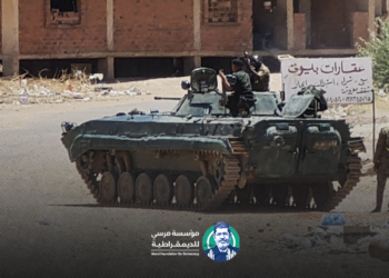 الجيش السوداني يضيق الخناق على ميليشيات الدعم السريع في وسط الخرطوم