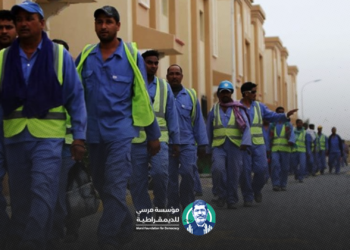 حقوق العمال في ظل الأزمات الاقتصادية المتفاقمة في مصر