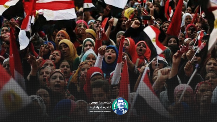 في اليوم العالمي للمرأة….. المرأة المصرية في سجلات القمع المستمر