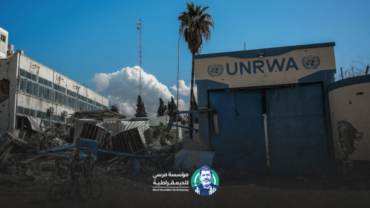 الأونروا: محاولات الاحتلال لتفكيك الوكالة لن تحل قضية اللاجئين الفلسطينيين