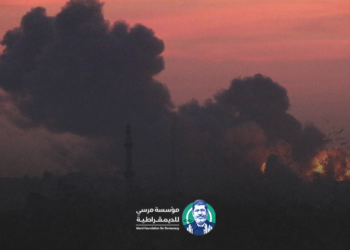 غزّة تستحق غضباً حقيقيّاً