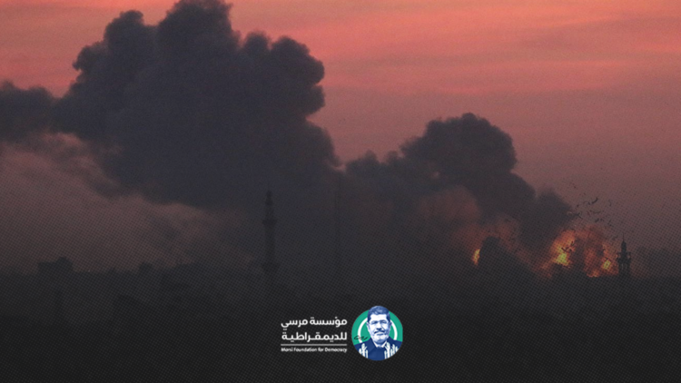 غزّة تستحق غضباً حقيقيّاً