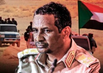 نحو اعلان حكومة موازية في نيالا.. ومخاطر تقسيم السودان