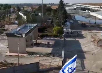 انتحر التاريخ فهانت الجغرافيا… ابتلاع رفح