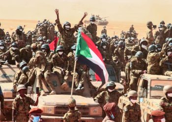 تقرير| مع دخول الحرب عامها الثالث.. سودان موحد أم التقسيم على أعتاب الفاشر؟