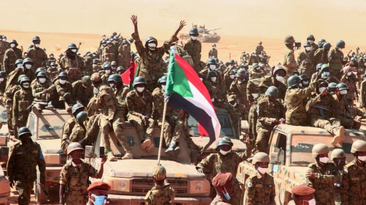 تقرير| مع دخول الحرب عامها الثالث.. سودان موحد أم التقسيم على أعتاب الفاشر؟