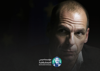 مسؤول أوروبي سابق: أوروبا تقوض حرية التعبير وتدعم الإبادة في فلسطين