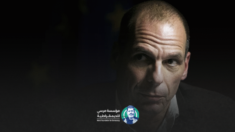 مسؤول أوروبي سابق: أوروبا تقوض حرية التعبير وتدعم الإبادة في فلسطين