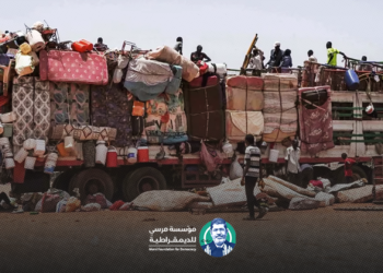 الأمم المتحدة تحث العالم على عدم نسيان السودان مع اقتراب الحرب من عامها الثاني