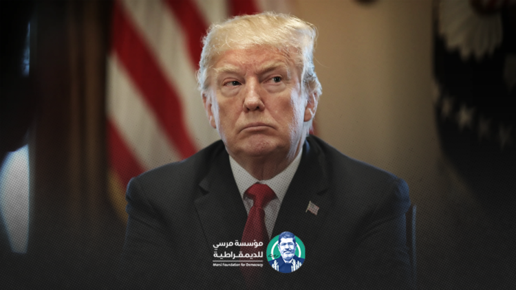 نظام ترامب العالمي الجديد