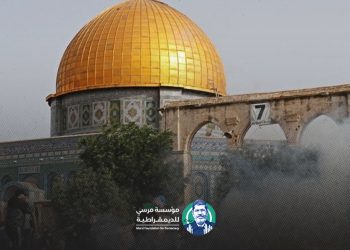 اقتحامات وتصعيد خطير في المسجد الأقصى.. الاحتلال يمهّد للهيكل المزعوم