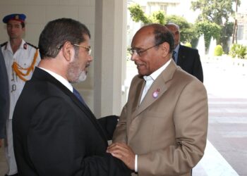 كلمة الرئيس التونسي د. محمد المنصف المرزوقي في الذكرى الرابعة لاستشهاد الرئيس محمد مرسي -رحمه الله-