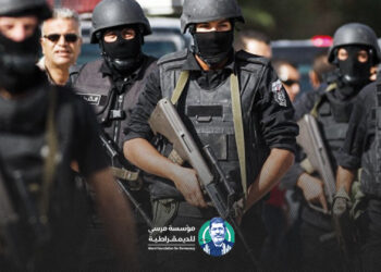 هل أنهى إلغاء قانون الطوارئ حالة الطوارئ في مصر أم قام بتجذيرها؟