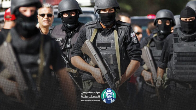 هل أنهى إلغاء قانون الطوارئ حالة الطوارئ في مصر أم قام بتجذيرها؟