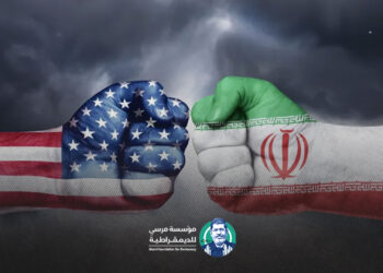 بخصوص الاعتداء الأمريكي على إيران وخطة الهيمنة الصهيونية على المنطقة