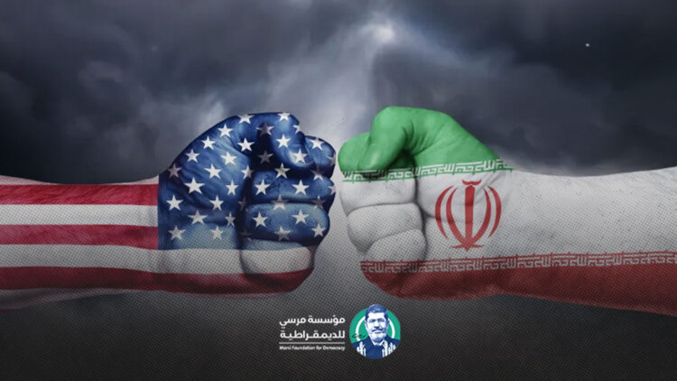 بخصوص الاعتداء الأمريكي على إيران وخطة الهيمنة الصهيونية على المنطقة