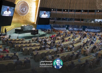 بأغلبية ساحقة، الجمعية العامة تعتمد قراراً يطالب بوقف فوري وغير مشروط لإطلاق النار في غزة