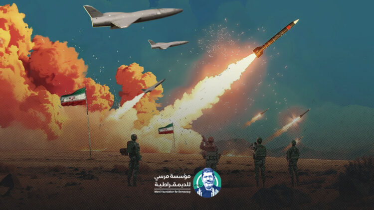 يوم الحساب للمستعمر: كيف تفتح حرب إسرائيل على إيران جراحا قديمة؟