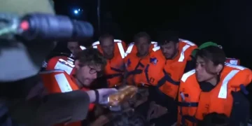 مقررة أممية تدعو بريطانيا للتدخل العاجل للإفراج عن سفينة "مادلين" المحتجزة لدى الاحتلال الإسرائيلي