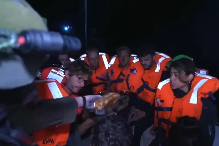 مقررة أممية تدعو بريطانيا للتدخل العاجل للإفراج عن سفينة "مادلين" المحتجزة لدى الاحتلال الإسرائيلي